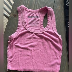 Katie J size L
Kids crop top